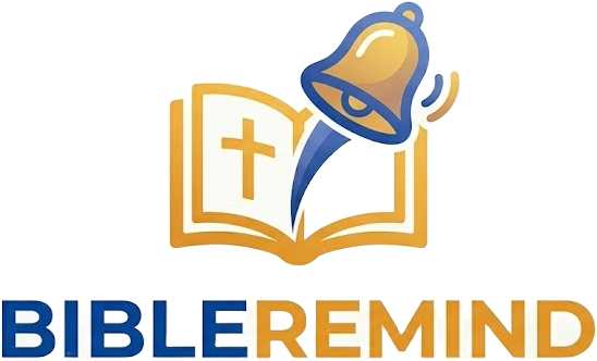 BibleRemind